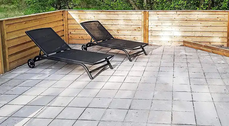 Holiday home in Branderup J