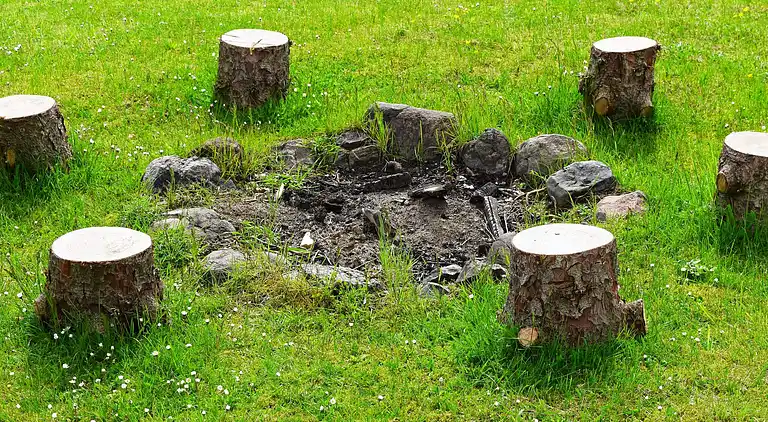 Sommerhus i Øster Hurup