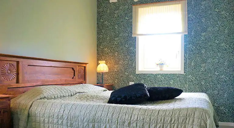 Holiday home in Mullsjö V