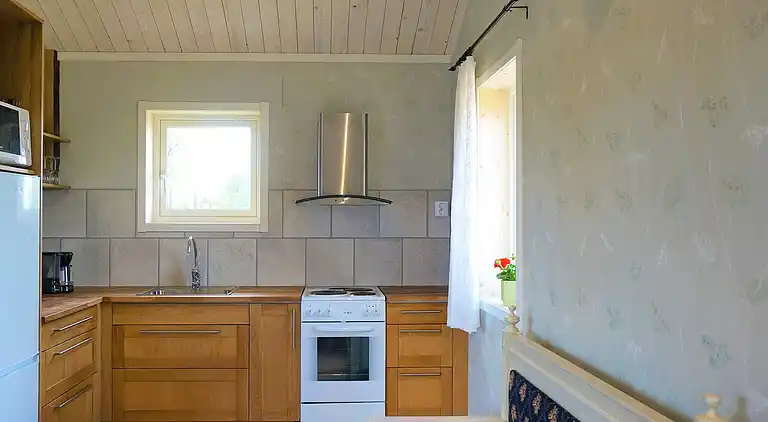 Holiday home in Mullsjö V