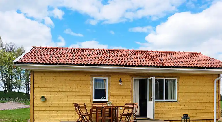 Holiday home in Mullsjö V