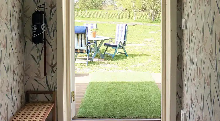 Holiday home in Mullsjö V