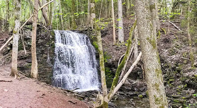 Vakantiehuis in Melldala