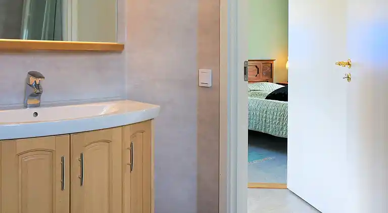 Holiday home in Mullsjö V