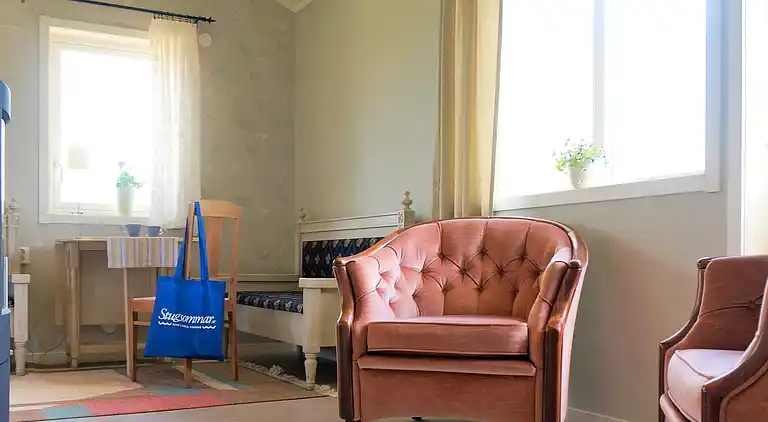 Holiday home in Mullsjö V