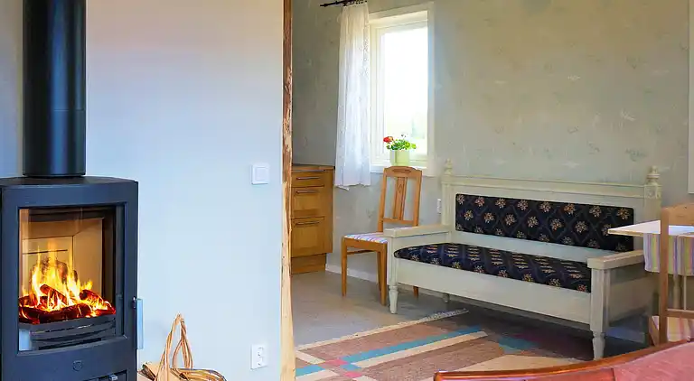 Holiday home in Mullsjö V