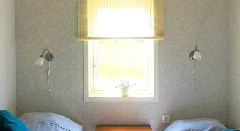 Holiday home in Mullsjö V