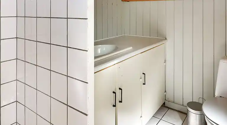 Holiday home in Helberskov Strand