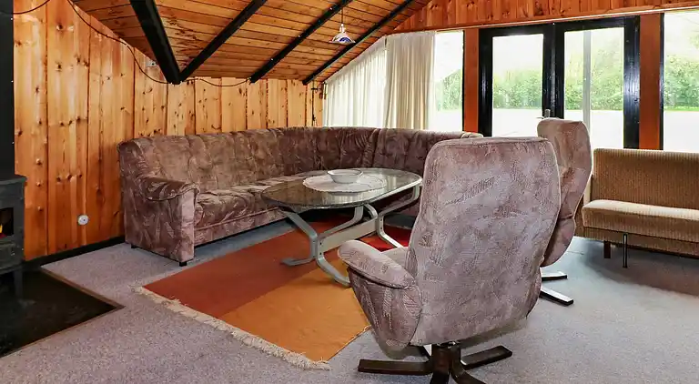 Holiday home in Helberskov Strand