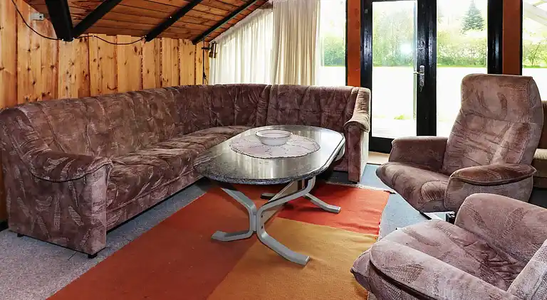 Holiday home in Helberskov Strand