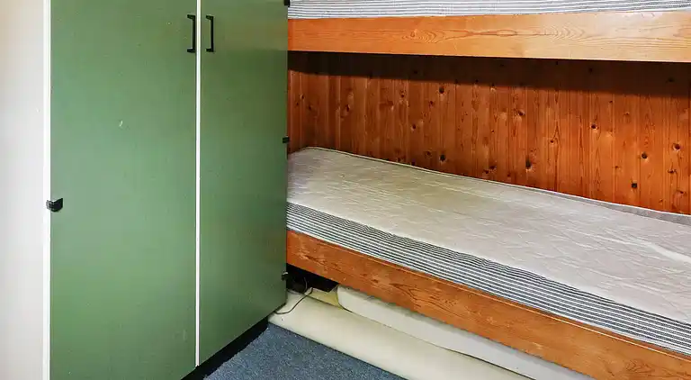 Holiday home in Helberskov Strand