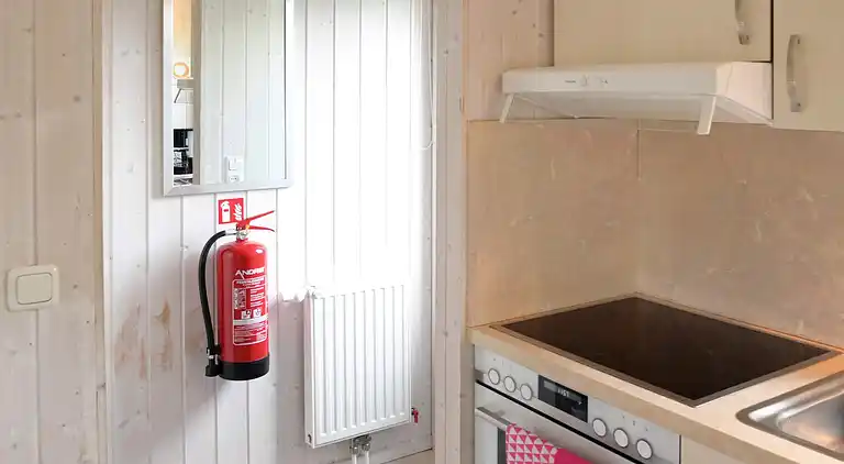 Holiday home in Kattenberg