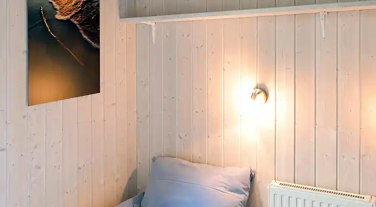 Holiday home in Kattenberg