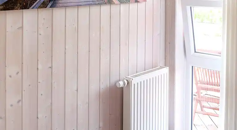 Holiday home in Kattenberg