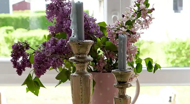 Holiday home in Kattenberg