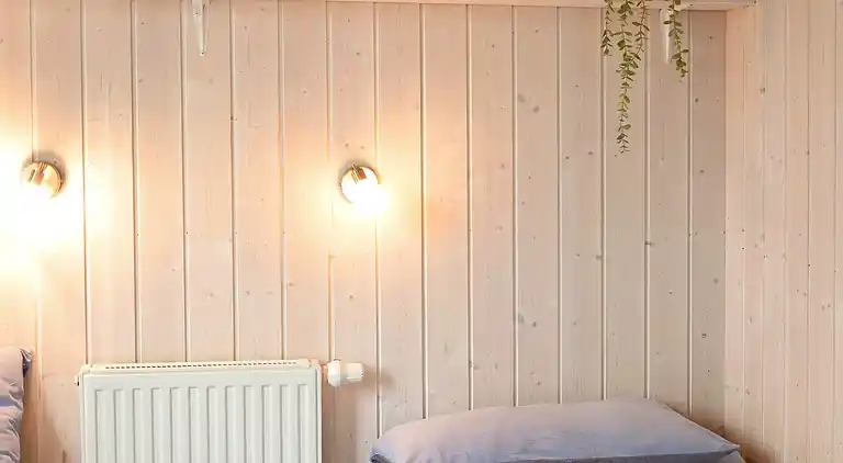 Holiday home in Kattenberg