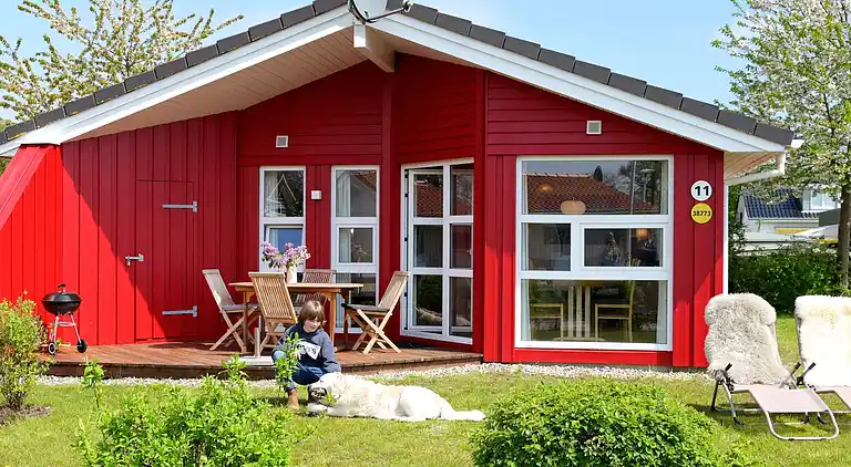 Holiday home in Kattenberg