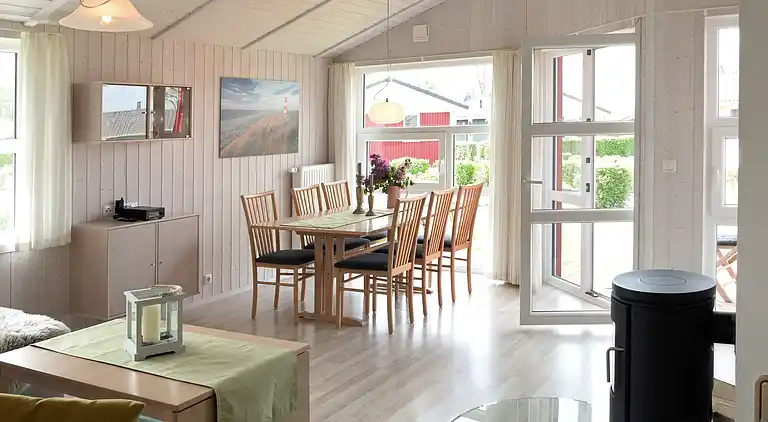 Holiday home in Kattenberg