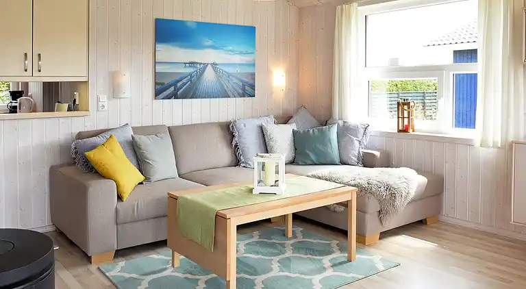 Holiday home in Kattenberg