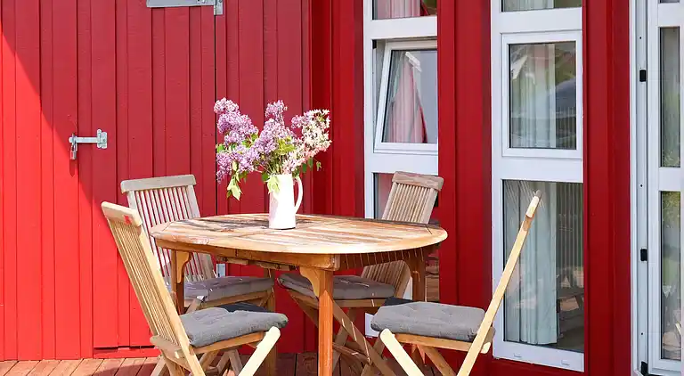 Holiday home in Kattenberg