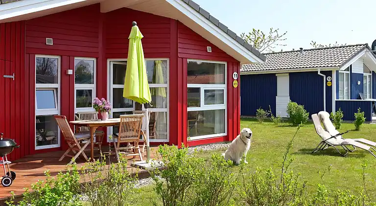 Holiday home in Kattenberg
