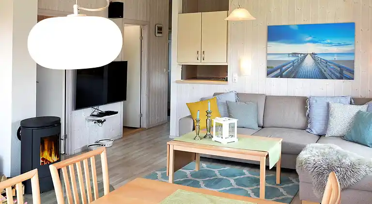 Holiday home in Kattenberg