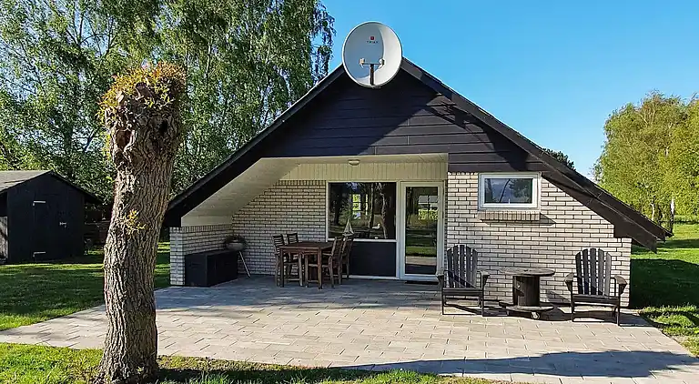 Holiday home in Rødby