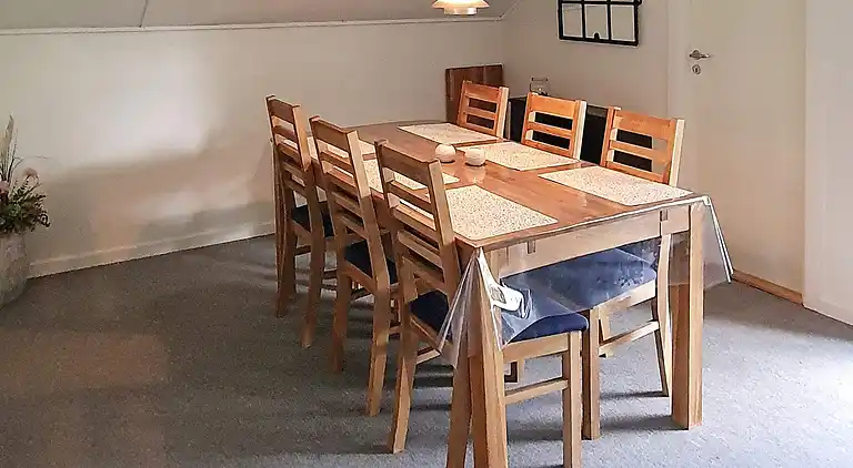 Holiday home in Rødby