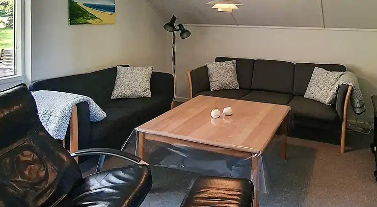 Holiday home in Rødby