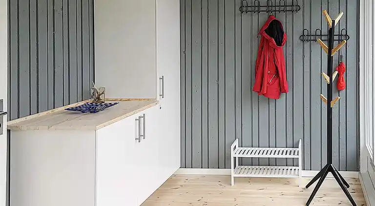 Holiday home in Højslev