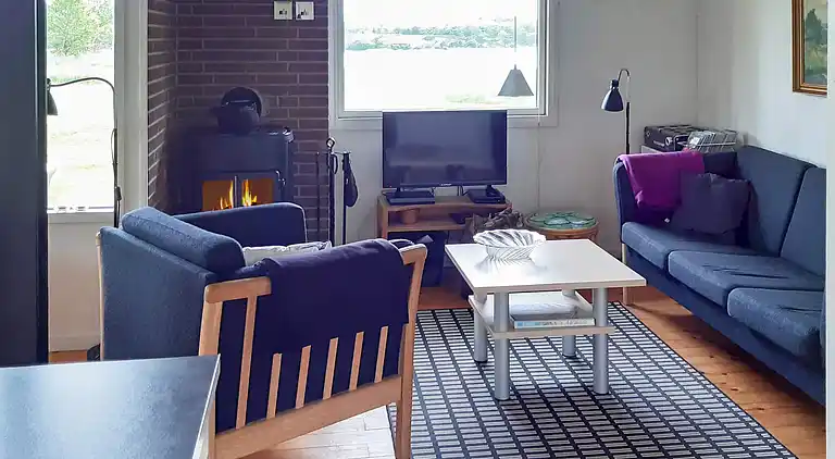 Holiday home in Højslev