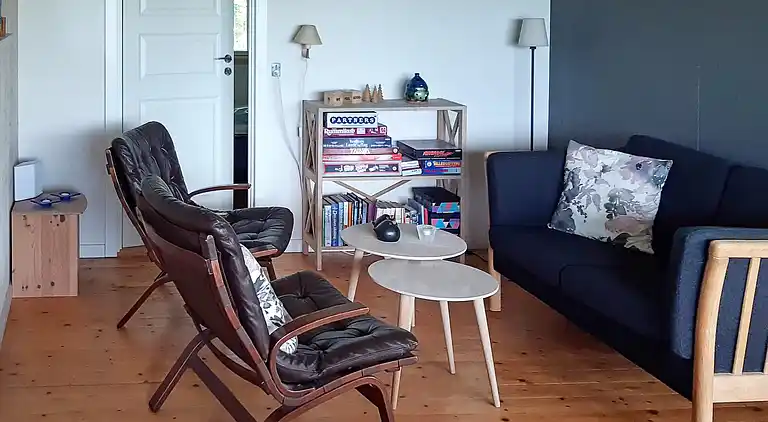 Holiday home in Højslev