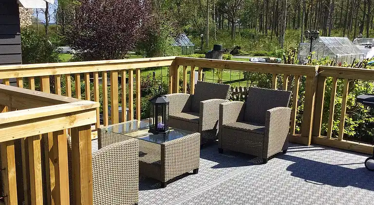 Vakantiehuis in Sölvesborg N