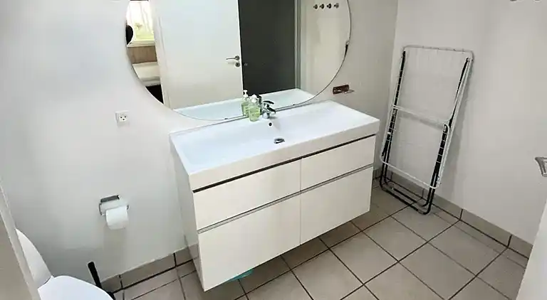 Sommerhus ved Helberskov Strand