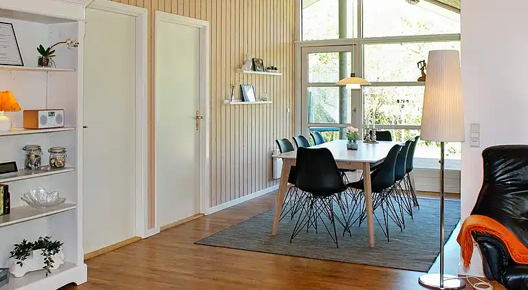 Holiday home in Ulfborg