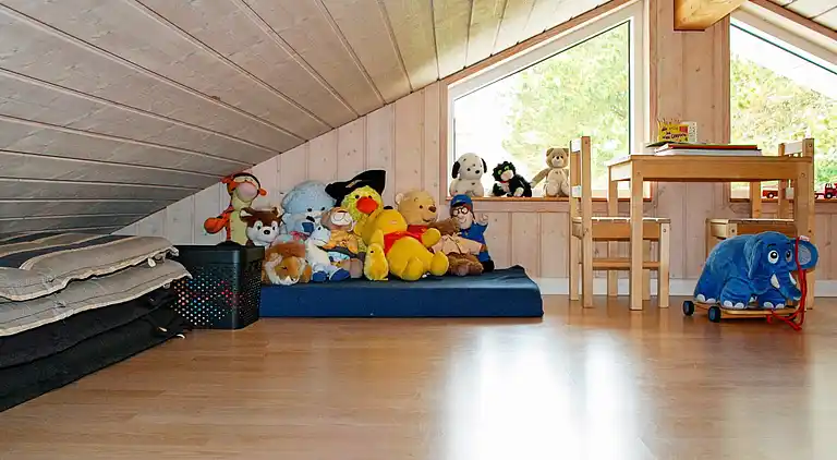 Holiday home in Ulfborg