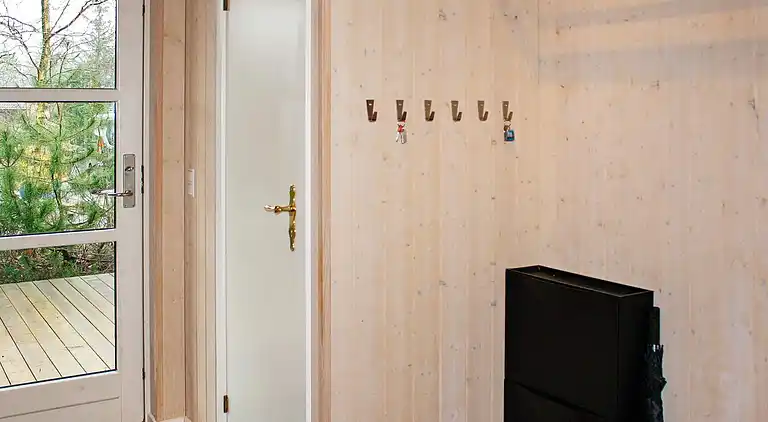 Holiday home in Ulfborg