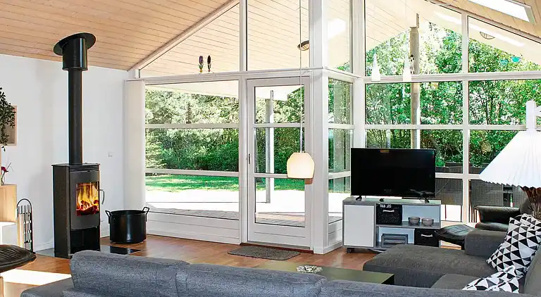 Holiday home in Ulfborg