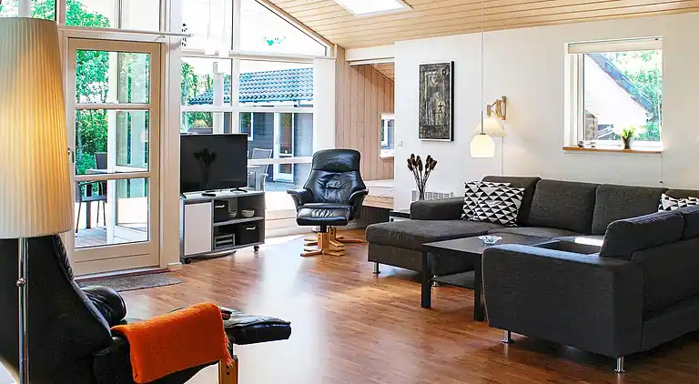 Holiday home in Ulfborg