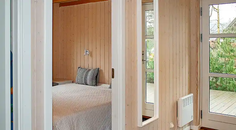 Holiday home in Ulfborg