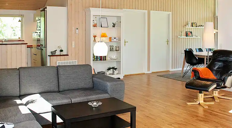 Holiday home in Ulfborg