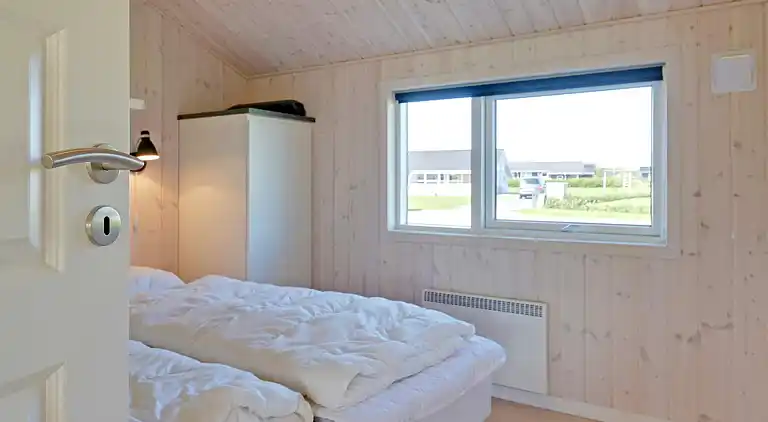 Holiday home in Bork Havn