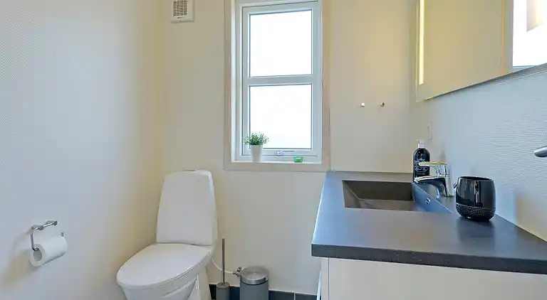 Holiday home in Bork Havn