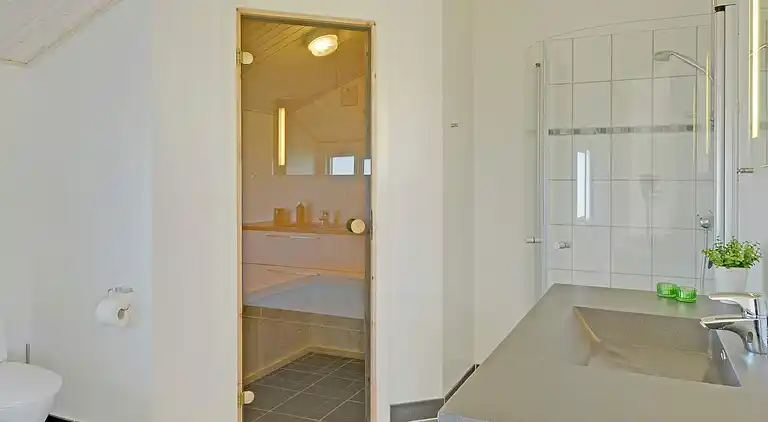 Holiday home in Bork Havn