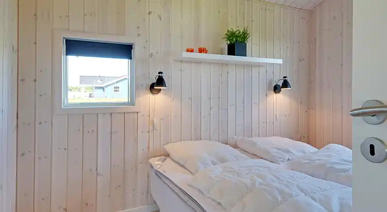 Holiday home in Bork Havn