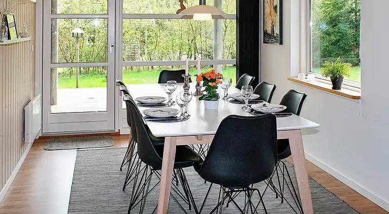 Holiday home in Ulfborg