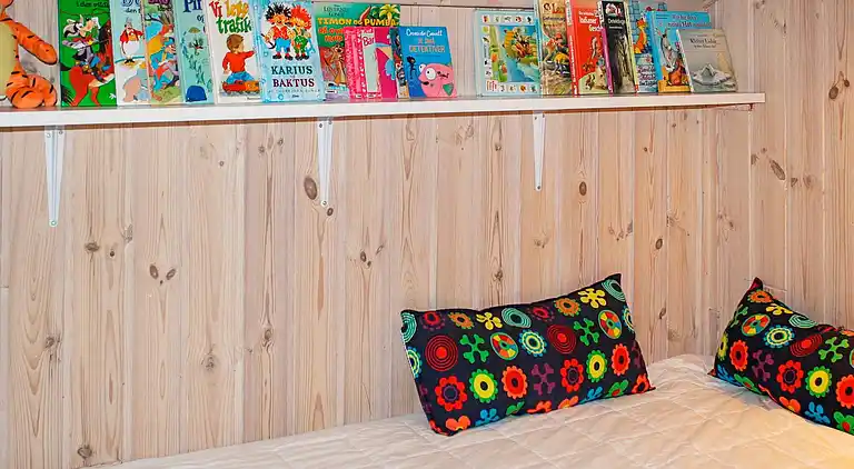 Holiday home in Ulfborg