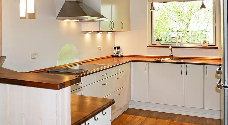 Holiday home in Ulfborg