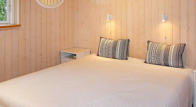 Holiday home in Ulfborg