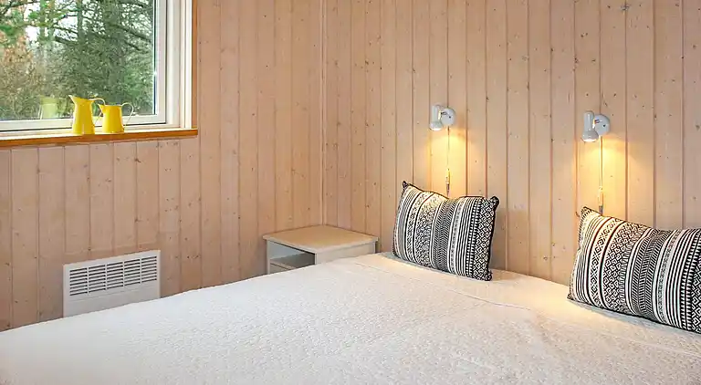 Holiday home in Ulfborg